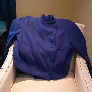 Brand: Attention Blue Coat